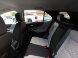 2019 Chevrolet Equinox LS AWD Rear Seat