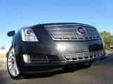 2013 Graphite Metallic Cadillac XTS Platinum AWD #129995291