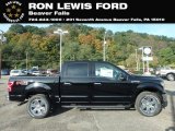 2018 Ford F150 XLT SuperCrew 4x4