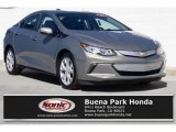 2017 Pepperdust Metallic Chevrolet Volt Premier #129995282