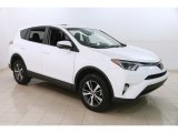 2018 Toyota RAV4 XLE AWD