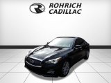 2014 Infiniti Q 50 3.7 AWD Premium