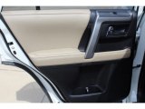 2019 Toyota 4Runner Limited Door Panel