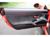 2016 Porsche 911 GT3 RS Door Panel