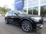 2019 Volvo XC90 Onyx Black Metallic