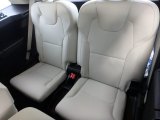 2019 Volvo XC90 T5 AWD Momentum Rear Seat