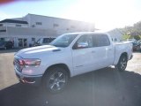 2019 Ram 1500 Laramie Crew Cab 4x4