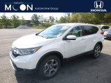 2018 Honda CR-V EX AWD