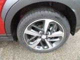 2019 Hyundai Kona Ultimate AWD Wheel