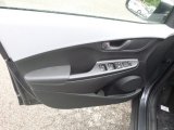 2019 Hyundai Kona SEL AWD Door Panel