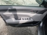2019 Hyundai Elantra SEL Door Panel