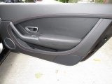 2013 Bentley Continental GT V8  Door Panel