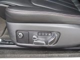 2013 Bentley Continental GT V8  Controls