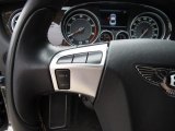 2013 Bentley Continental GT V8  Steering Wheel
