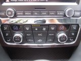 2013 Bentley Continental GT V8  Controls