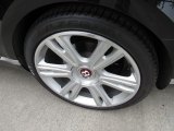 2013 Bentley Continental GT V8  Wheel