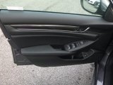 2018 Honda Accord Sport Sedan Door Panel