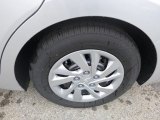 2019 Hyundai Elantra SE Wheel