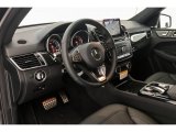 2019 Mercedes-Benz GLE 400 4Matic Dashboard