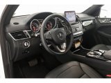 2019 Mercedes-Benz GLS 450 4Matic Dashboard