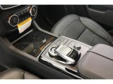 2019 Mercedes-Benz GLS 450 4Matic Controls