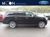 2018 Shadow Black Ford Expedition Limited 4x4 #130016918