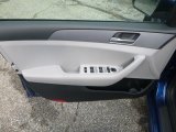 2019 Hyundai Sonata SE Door Panel