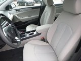 2019 Hyundai Sonata SE Front Seat