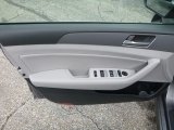 2019 Hyundai Sonata SEL Door Panel