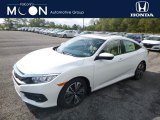 2018 Honda Civic EX-T Sedan