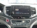 2019 Honda Pilot EX-L AWD Controls