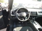 2019 Honda HR-V Sport AWD Dashboard