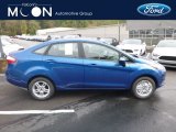 2019 Ford Fiesta SE Sedan