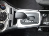 2019 Ford Fiesta SE Sedan 6 Speed Automatic Transmission