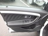 2019 Ford Taurus SEL AWD Door Panel