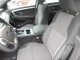 2019 Ford Taurus SEL AWD Front Seat
