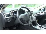 2019 Ford Fusion Hybrid SE Steering Wheel