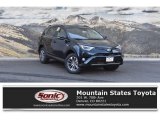 2018 Toyota RAV4 XLE AWD Hybrid