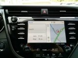 2019 Toyota Camry XSE Navigation