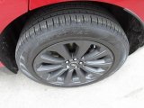 2019 Land Rover Range Rover Velar R-Dynamic SE Wheel