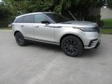 2019 Land Rover Range Rover Velar Aruba Metallic