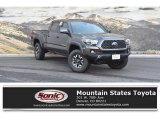 2019 Toyota Tacoma TRD Off-Road Double Cab 4x4