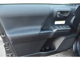 2019 Toyota Tacoma TRD Off-Road Double Cab 4x4 Door Panel