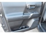 2019 Toyota Tacoma TRD Off-Road Double Cab 4x4 Door Panel