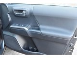 2019 Toyota Tacoma TRD Off-Road Double Cab 4x4 Door Panel