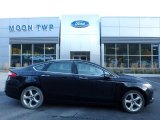 2016 Ford Fusion SE AWD