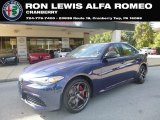 2019 Alfa Romeo Giulia Sport AWD