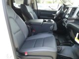 2019 Ram 1500 Tradesman Quad Cab 4x4 Front Seat