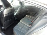 2019 Lexus ES 350 Rear Seat