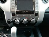 2019 Toyota Tundra SR5 Double Cab 4x4 Controls